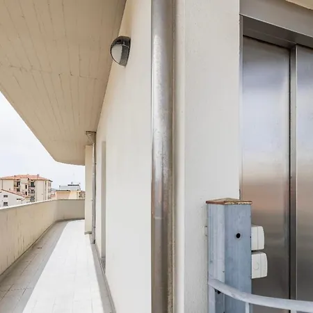 Apartamento 3 Minutes From Station Arezzo
