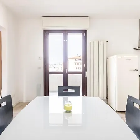 3 Minutes From Station Arezzo