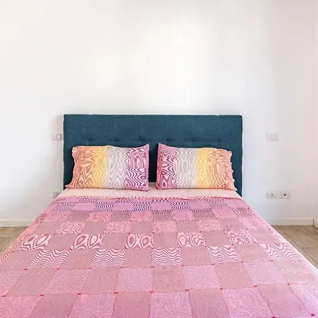 Apartamento 3 Minutes From Station *